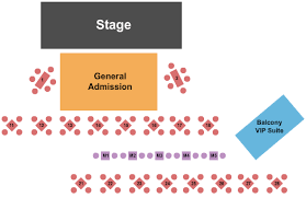 The Foundry Seating Chart Athens