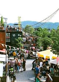 Zurich Ein Badeparadies Im Sommer Frau Gerolds Garten Gerolds Garten Und Weltreise