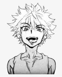 Check spelling or type a new query. Killua Png Images Transparent Killua Image Download Pngitem