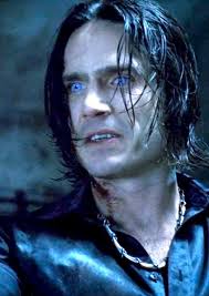 Fan Casting Shane Brolly as Kraven in ULTIMATE CROSSOVER : BLADE,  UNDERWORLD