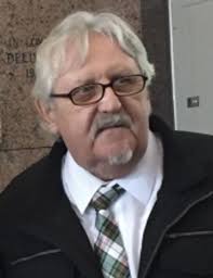 Thomas Carroll Obituary November 14, 2022