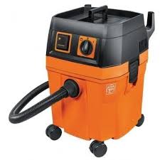 Fein Turbo Ii Hepa A Compact Quiet Shop Vacuum With Hepa Filtration And Auto Start Just Turn On Your Tool To Trigge Wet Dry Vacuum Dust Extractor Suction Hose