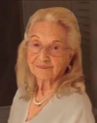 Grace Vera Crisup Obituary (1818