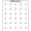 If you practice these worksheets you will feel more confident. 1