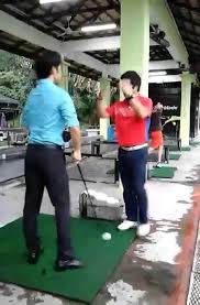 Public spaces have free wifi. Sri Damansara Club Driving Range Home Facebook
