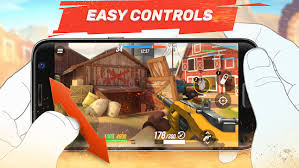 Guns of boom (unlimited money / weapons without reloading) apk on . Guns Of Boom Online Shooter 4 8 1 Apk Mod Apk Home