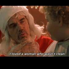We'll get to see how willie has fared in life with the release of bad santa 2, but in the meantime, we have his filthy quotes to cherish this holiday season. 8 Bad Santa Quotes Ideas Bad Santa Bad Santa Quotes Santa Quotes