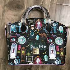 Haunted Mansion Pattern Google Search Dooney Dooney Bourke Disney Dooney