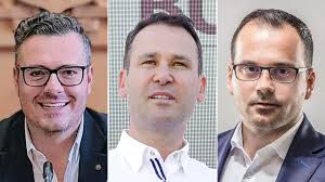 STENOGRAME Ce S-a Spus în ședința în Care Oamenii Lui Negoiță I-au Convins  Pe Consilieri Să Dea Contractul De Salubritate Tot Firmei Lui Prigoană