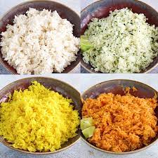 7 Easy Rice Recipes Stove Top Rice Cooker Video Recipe Video Easy Rice Recipes Rice Cooker Recipes Recipes