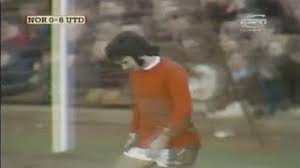 George Best's double hat-trick & the goalkeeper whose day he ruined