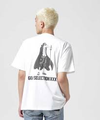 ONE PIECE GOD SELECTION XXX ウタ Tシャツ L 白