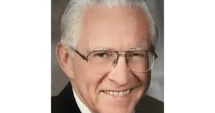 M. Lamar Nielson Obituary (1931