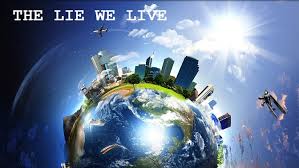 Ultima modificare în 17 aprilie 2021, 20:24. Minciuna In Care TrÄƒim The Lie We Live Anonimus