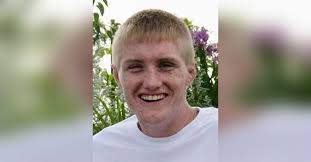 Obituary information for Cody Lee Goodlett