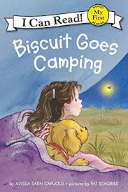 Die offizielle seite von booking.com Amazon Com Amelia Bedelia Goes Camping I Can Read Level 2 Parish Peggy Sweat Lynn Books