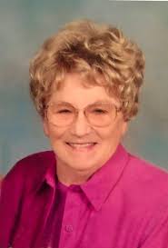 Obituary information for Doris Virginia Diebold