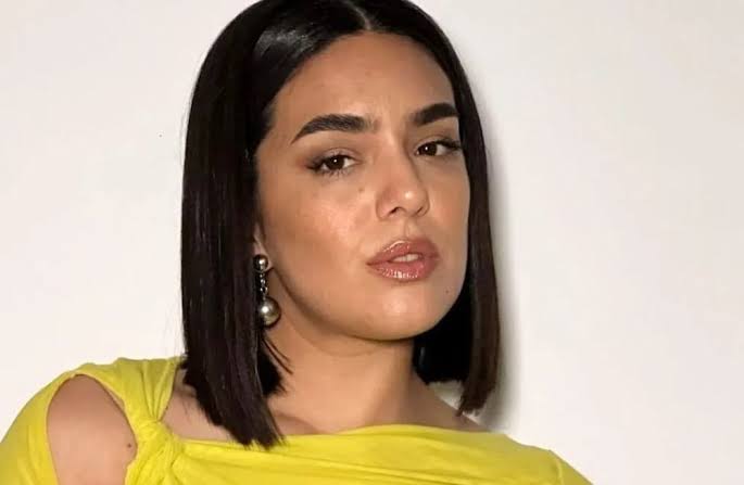 Se filtró el nombre del supuesto nuevo novio de Ángela Leiva: exjugador de  Boca y de la selección