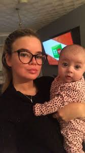 Tribute to Poppy Kay Clarke, 2018