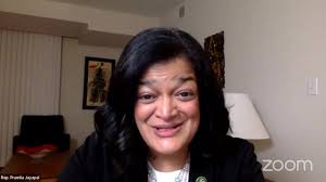 CLOVER PARK SCHOOL DISTRICT CANDIDATE DARWIN PETERS II**