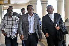 Senarai calon pru14 negeri selangor. Mahkamah Batal Kemenangan Bn Di Cameron Highlands Utusan Borneo Online