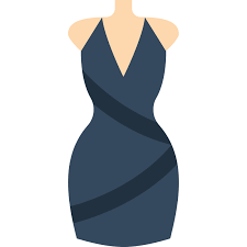 Upgrade to save unlimited icons. Dress Vector Svg Icon 48 Svg Repo
