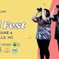 Hawkins Loop Bird Fest