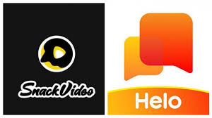 Aplikasi penghasil pulsa atau uang gratis lewat internet untuk android dan ios, simak bagaimana menggunakan aplikasi penghasil uang tercepat dan terbaik. 5 Apk Aplikasi Penghasil Uang Lewat Dana Ovo Tiktok Lite Tiktok Snack Video Helo Resso Tribunnewsmaker Com