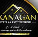 Okanagan gutters & evestroughing