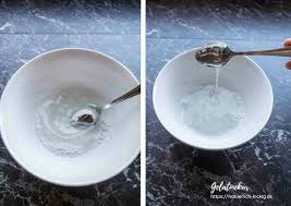 Gelatine wird nicht nur sehr oft in der lebensmittelindustrie, sondern auch in der pharmaindustrie eingesetzt. Diy Protein Haarkur Um Kaputte Porose Locken Wieder Zu Beleben