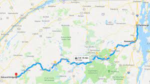 The Best Motorcycle Rides In Upstate New York