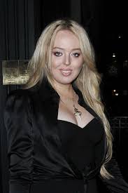 Maybe you would like to learn more about one of these? Tiffany Trump And Marla Maples At Quaglinos 18 Gotceleb