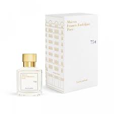 Discover l'homme à la rose, the new fragrance for men. 754 Fragrances To Share Maison Francis Kurkdjian