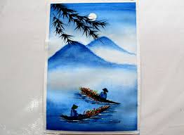 When it comes to easy watercolor painting ideas for beginners, the above options are the best. Watercolor Painting For Beginners Easy Painting Inspired