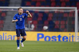 Get the latest soccer news on giacomo raspadori. Sassuolo S Giacomo Raspadori Discusses Being An Understudy Behind Lazio S Ciro Immobile For Italy At Euro 2020 The Laziali