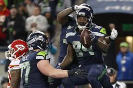 Pfr home page > teams > kansas city chiefs > 2020 statistics & players. Seahawks Vs Chiefs Final Score Seahawks Secure Playoff Spot With Thrilling 38 31 Win Over Chiefs Field Gulls