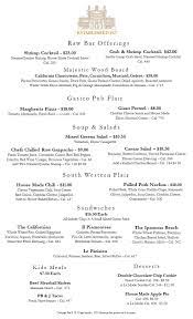 Fine dining in yosemite national park. 42 Images Of Ahwahnee Dining Room Menu Hausratversicherungkosten