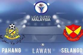 Se alt om kampen på bold.dk. Pahang Vs Selangor 2020
