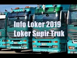 1,205 likes · 53 talking about this · 1 was here. Loker Sopir Truk Info Loker 2019 Co Driver Cleaning Service Youtube