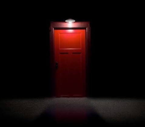 Red Door | The Evil Wiki | Fandom