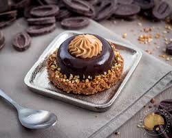 Epingle Sur Patisserie Orientale