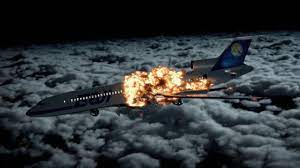 On the night of july 1, 2002, a dhl cargo plane flying near the southern german town of überlingen struck a russian passenger jet carrying mostly schoolchildren to barcelona, spain. The Uberlingen Mid Air Collision At 35 000 Feet Youtube