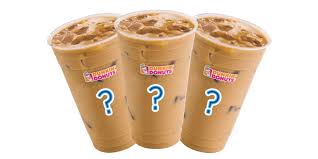 All Of Dunkin Donuts Iced Coffee Flavors Ranked Dunkin Donuts Iced Coffee Dunkin Donuts Menu Dunkin Donuts Coffee Flavors
