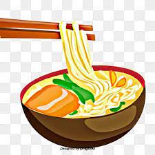 Noodles Vector Noodles Bowl Png Transparent Clipart Image And Psd File For Free Download Clip Art Watercolor Splash Food Icons