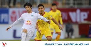 Hagl vs slna, hà nội vs bình dương. D6sdh0y Vnsnzm