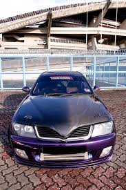 Semua gambar kereta adalah milikmu gratis! Proton Waja Jdm Mekanika