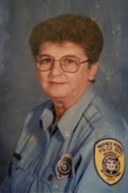 Obituary information for Rose Marie Hooks