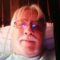 Garry Allen Brooks Obituary (2025)