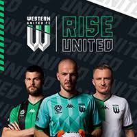 Western united fc will travel to sydney and will be subject to tight restrictions as required by the nsw government and the leagues covid19 protocols which will allow them to train and play their two remaining matches. Western United Fc Tickets Tours And Events Ticketek Australia