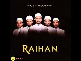 Kembali ke daftar lagu raihan. Raihan Sesungguhnya Youtube